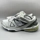 thumbnail image 3 of New Balance 1012 Running Sneakers Men’s Size 11 EE Gray White Mesh Comfort Shoes, 3 of 6