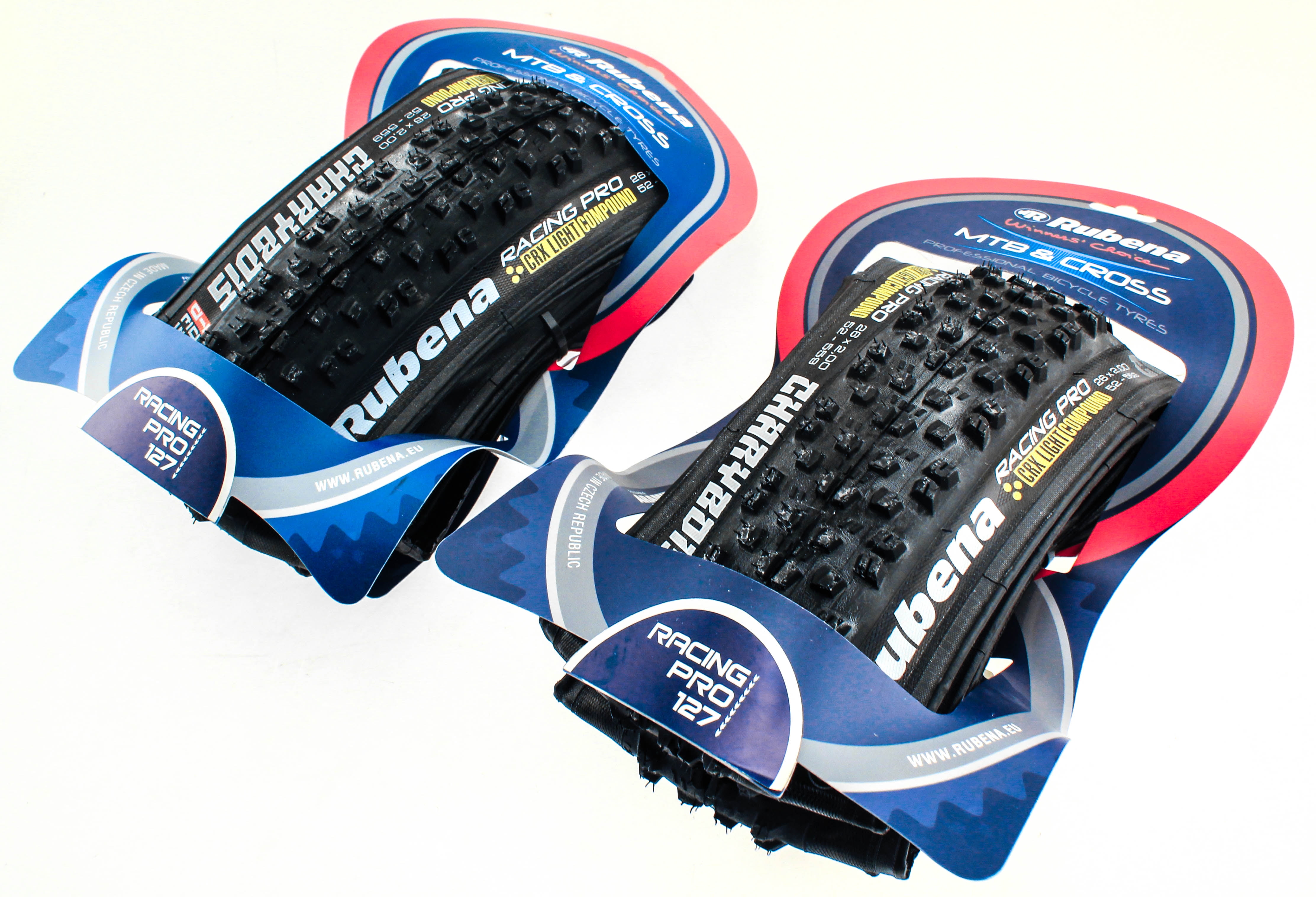 rubena bike tires