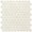 Neo-Sample, variant on SAMPLE-Alva Velvette Grey 3-in. x 12-in. Subway Glossy Ceramic Wall Tile