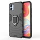 thumbnail image 1 of Funda para Samsung Galaxy A04E 4G con Soporte Anillo Giratorio 360° y Protección Resistente a Golpes y Caídas, 1 of 5