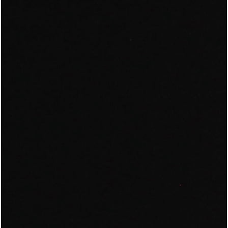 Neoprene Lite Double-sided 1-way Stretch Foam-Center Spacer Fabric by the Yard - Black A402.07