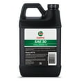 thumbnail image 2 of Castrol SAE 30 Small Engine Oil For 4-Cycle Engines – Protects Against Rust & Corrosion – Formulated For Air-Cooled Engines - 48oz, 2 of 4