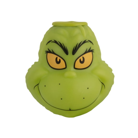 Hallmark Dr. Seuss's How the Grinch Stole Christmas! Christmas String Light Covers, Set of 8