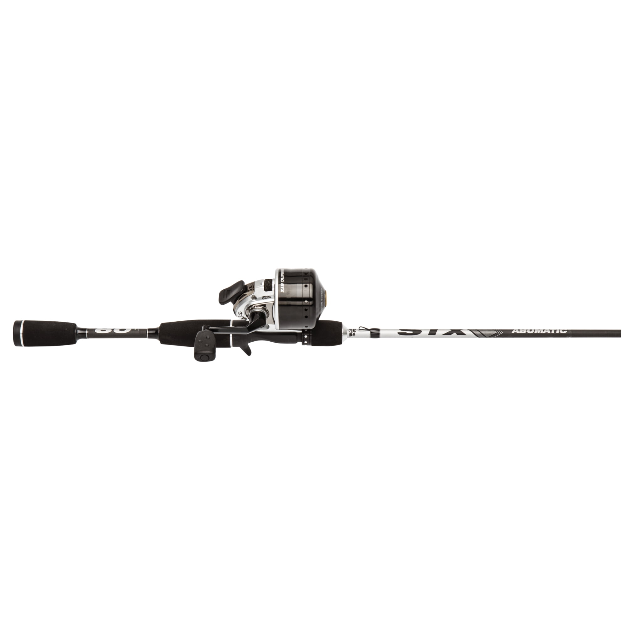 6 foot baitcasting rods Abu Garcia Sonic Max Ultra-Light Baitcasting Rod | 6 Ft - M main image 1