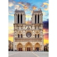thumbnail image 1 of Drill Diamond Painting (DE0473) 5D DIY Full Notre Dame de Paris punto de cruz (hg311) 40x50cm FLhrweasw Nuevo, 1 of 1