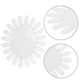 thumbnail image 1 of BESTYASH 10Ud Para Mostrar Diseños De En Con Tips Falsos Beige En Acrílico Resistente, 1 of 8