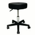 thumbnail image 4 of Air stool without back, black, 4 of 6