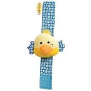 Infantino - Wrap Around Rattles