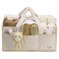 thumbnail image 1 of Organizador de pañales PeraBella Baby para cambiador, 1 of 9