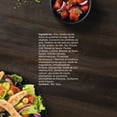 thumbnail image 4 of Gardein Suprême Frozen Chick’n Strips, Plant-Based, Vegan, Enjoy in Dinner or Meal, Source of Iron, 27g of Protein, Frozen Meal, 397g, 4 of 7