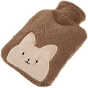 Hot Water Pouch Hand Foot Warmer Bag Thick PVC Hot Water Bag Winter Hot Water Bag Hot Water Bag