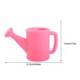 thumbnail image 4 of Bearachild Regadera de boca larga, rociador ajustable, herramienta de jardinería, rociador para niños, adultos, regalo, herramientas agrícolas Type4 NO4, 4 of 6
