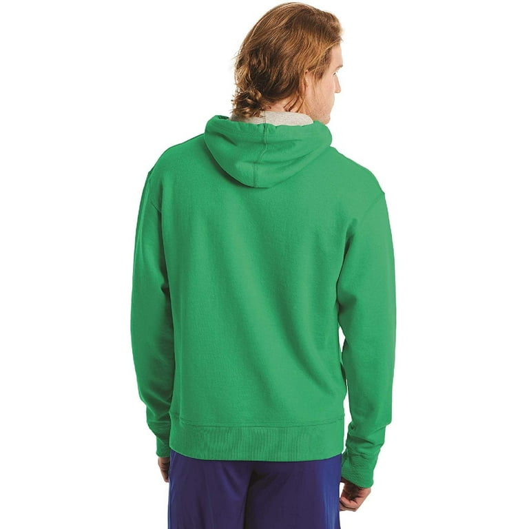 Green myth champion hoodie new arrivals