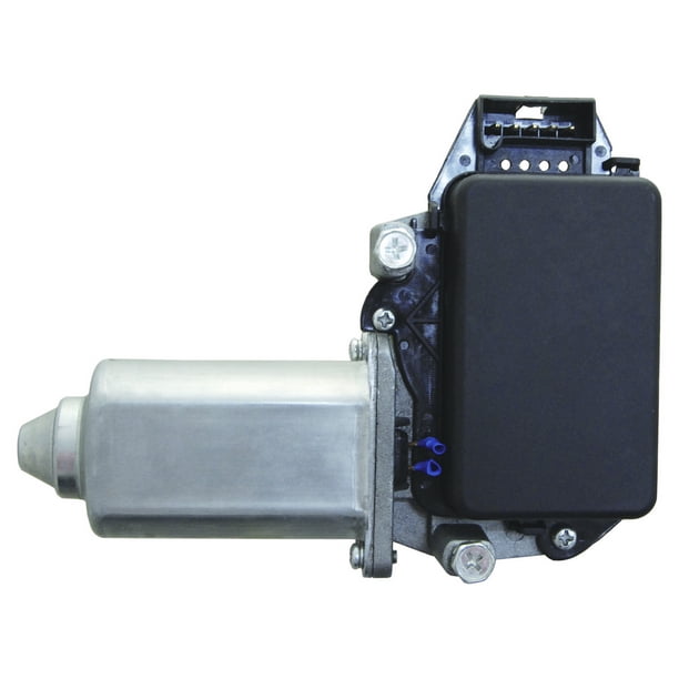 NEW Rear Wiper Motor W/Pulse Board Module Fits Chevy Trailblazer & Gmc