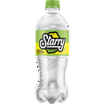thumbnail image 5 of (2 pack) Starry Lemon Lime Soda Pop, 20 fl oz, Bottle, 5 of 7