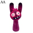 thumbnail image 1 of Adorable Sprunki Plush - Collectible, High-Quality Horror Game Figure, 1 of 1
