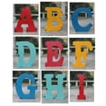 thumbnail image 2 of Multicolor 26 Letras Letras de L, 2 of 9