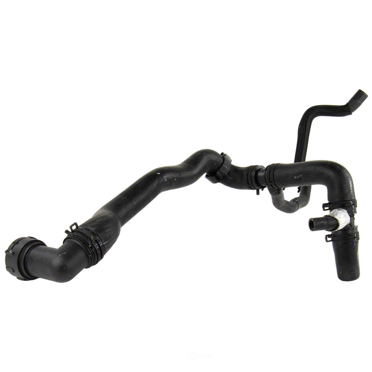Motorcraft KM-7023 Radiator Coolant Hose