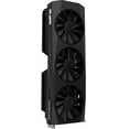 thumbnail image 2 of XFX AMD Radeon RX 9070 XT Quicksilver Triple Fan 16GB GDDR6 PCIe 5.0 Graphics Card, 2 of 4