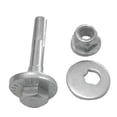thumbnail image 2 of Control Arm Bolts Kit for Tesla Model S X 2012-2021 Rear Toe Link Arm Cam Bolt Nut Washer Replacement 2007061, 2 of 5