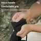 thumbnail image 5 of Bolsa para sartenes de hierro, bolsa impermeable para chef, bolsa de almacenamiento para parrilla, barbacoa, camping, utensilios de cocina, senderismo, almacenamiento al aire libre., 5 of 8