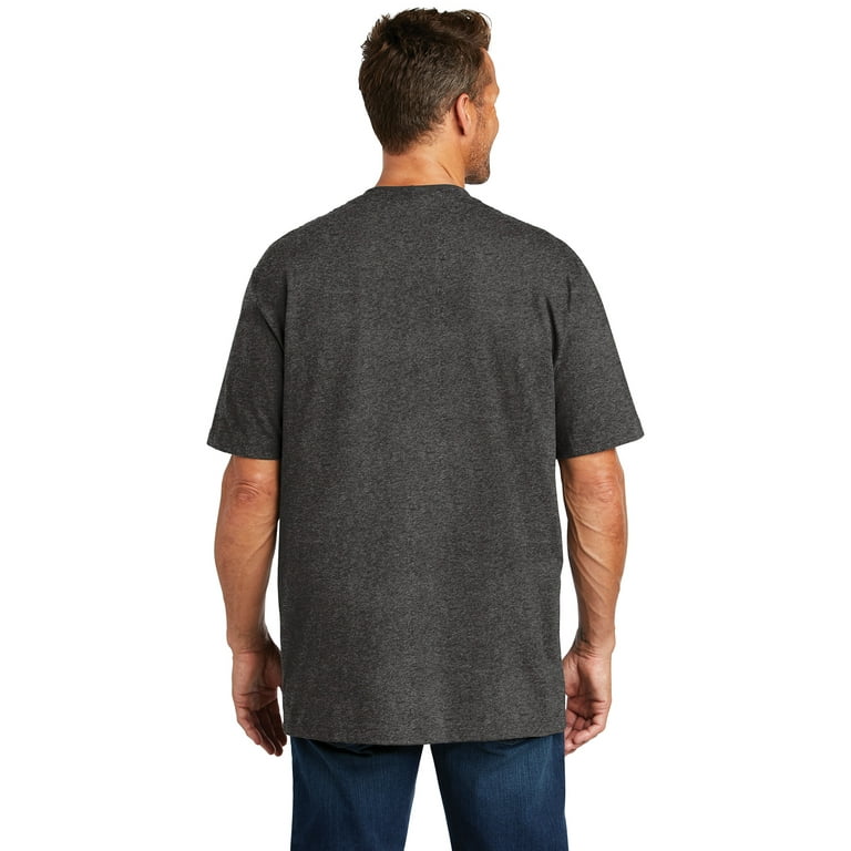 Carhartt ★Loose Fit Heavyweight Short-Sleeve Pocket Regular Loose Fit Heavyweight Short-Sleeve Pocket T-Shirt | Carhartt