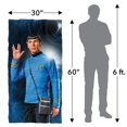 thumbnail image 6 of Star Trek Beach Towel, 30"x60" Spock Beach Towel, 6 of 6