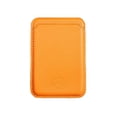 thumbnail image 1 of Cartera Tarjetero Magnético LIFE CONNEKT Para Celulares Compatibles Con Magsafe Marron MicroGoo, 1 of 10