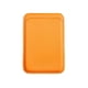 thumbnail image 1 of Cartera Tarjetero Magnético LIFE CONNEKT Para Celulares Compatibles Con Magsafe Marron MicroGoo, 1 of 10