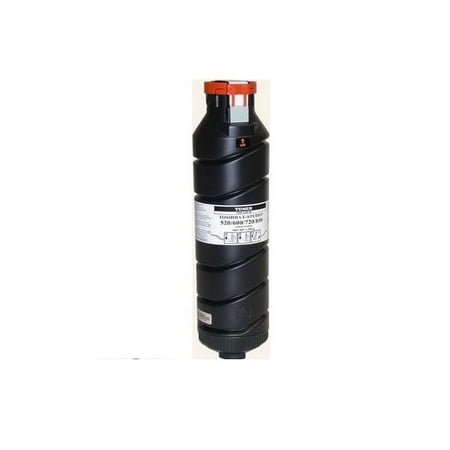PrinterDash Compatible Replacement for TOST-6000P - Black price history on PriceWatchPro