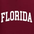 thumbnail image 6 of Wild Bobby State of Florida College Style Unisex Hoodie Sweatshirt, 6 of 6