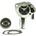 thumbnail image 4 of Motorad 4802KT Thermostat Kit-195 Degrees w/ Gasket Fits select: 1989-1990 JEEP WRANGLER / YJ, 1987-1988 JEEP WRANGLER, 4 of 4