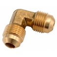 thumbnail image 1 of 5 in. Low Lead Brass Flare Elbow, 1 of 1