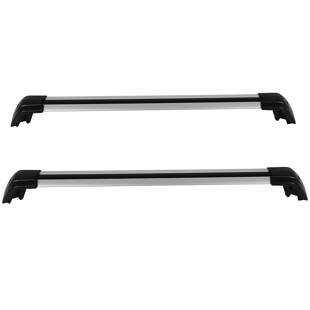 AUTOMUTO Roof Rack Crossbars For Porsche Cayenne 20112017,for Volvo