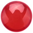 thumbnail image 1 of 4 piezas compatibles con la cubierta de la lente del indicador de luz de señal de giro roja, 1 of 4