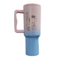 thumbnail image 1 of Termo Snoopy Rosa Azul, 1 of 4
