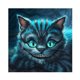 thumbnail image 1 of Diamante pintura gato completo redondo taladro imagen de diamantes de imitación DIY dibujo Kit Hugtrwg Para estrenar, 1 of 1