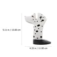 thumbnail image 3 of 1pc Wooden Animal Model Eyeglass Holder Glasses Storage Rack Desktop Ornament, 3 of 9