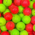 thumbnail image 1 of 48 Vice Mix Colors 5A by Mulligan Golf Balls - Used Golf Balls, 1 of 3