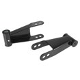 thumbnail image 4 of Unique Bargains 1 Paire de Nivellement Réglable 1 Pieds à 2 Pieds pour Ford F-150 2015-2019, 4 of 6