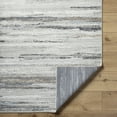 thumbnail image 3 of Mark&Day Area Rugs, 8x10 Kennth Rustic Light Gray/Light Brown Area Rug, Taupe White Grey Carpet for Living Room, Bedroom or Kitchen (7'10" x 10'), 3 of 6