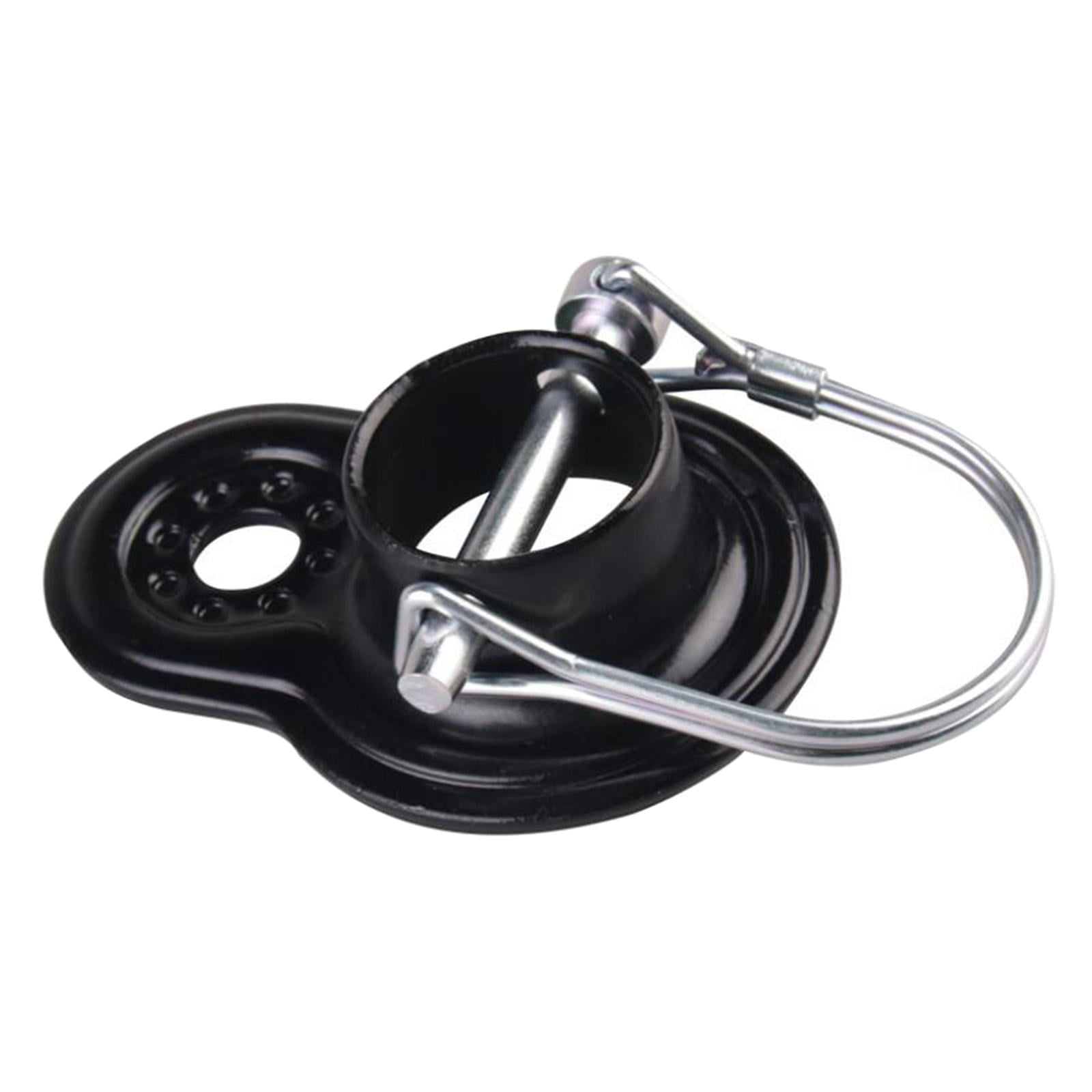 Bike Trailer Coupler Hitch Attachment Replacement Trailers Trailers