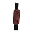 thumbnail image 3 of Milaget Porte-Stylo Portable Bande Élastique Fournitures de Bureau Housse de Protection Rouge, 3 of 9