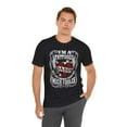 thumbnail image 4 of Tattooed Daddy Short Sleeve Crew Neck T-Shirt, 4 of 7