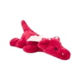 thumbnail image 3 of Lindo dragón volador de peluche de juguete de peluche de animal de juguete muñeca de juguete coche de juguete suave decorativo 40 centímetros, 3 of 9