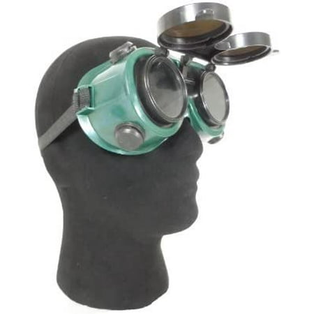 

Welding Goggles (Universal Fit)