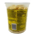 thumbnail image 2 of Buc-ee's Mini Cookies with ZS23 USA Pride Sticker (Lemon Crisps), 2 of 2