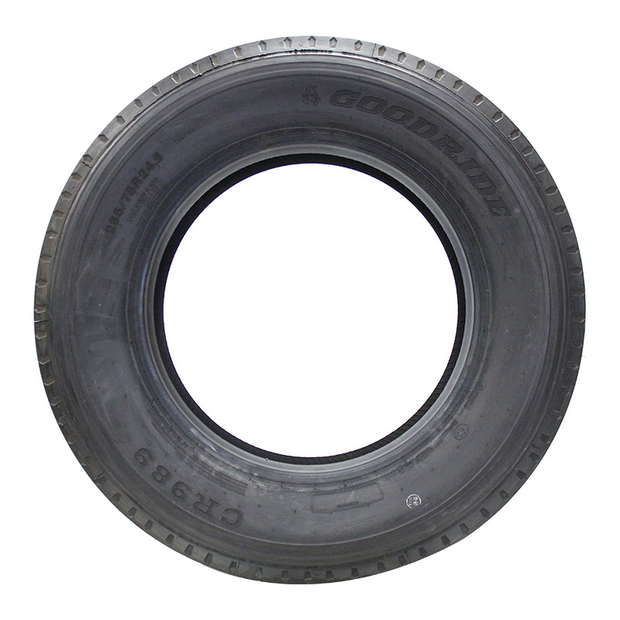Goodride CR989 11/R24.5 146/143L simolary.com 11 Goodride CR989 11/R24.5 146/143L Simolary simolary.com 11