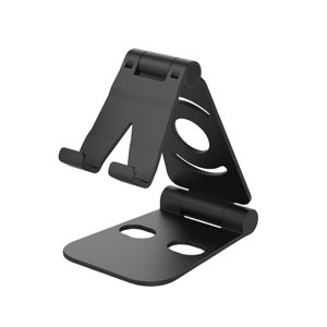 Comprimé universel de téléphone portable réglable PC Pliable de support de support