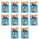 thumbnail image 1 of Caja GrandPet Carne Fresca Salmon y Atún Sobre 100 g (10 Pzas), 1 of 2